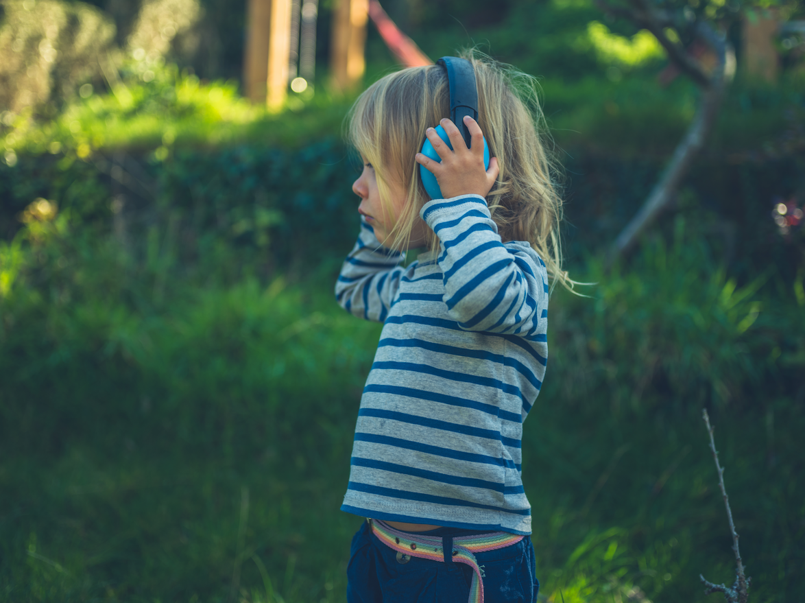 Ear Defenders What Are They and Why Might Your Autistic Child Need Th
