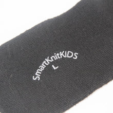Load image into Gallery viewer, Crew SmartKnitKIDS socks