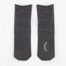 Load image into Gallery viewer, Crew SmartKnitKIDS socks
