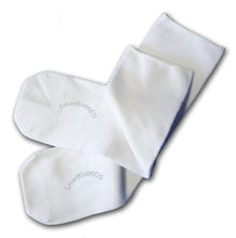 Load image into Gallery viewer, Crew SmartKnitKIDS socks