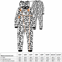 Load image into Gallery viewer, Slumberland Mickey Mouse Onesie