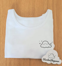 Load image into Gallery viewer, Sensory Slumber Sleepwear Vest