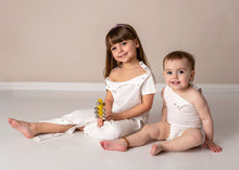 Load image into Gallery viewer, Pure Cotton Adaptive T-Shirt