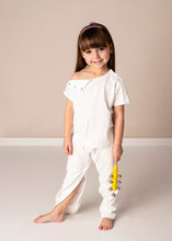 Load image into Gallery viewer, Pure Cotton Adaptive Joggers