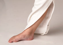 Load image into Gallery viewer, Pure Cotton Adaptive Joggers