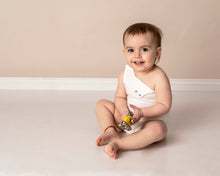 Load image into Gallery viewer, Pure Cotton Adaptive Vest