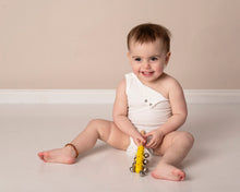 Load image into Gallery viewer, Pure Cotton Adaptive Vest