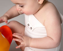 Load image into Gallery viewer, Pure Cotton Adaptive Vest