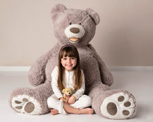 Load image into Gallery viewer, Pure Cotton Sensory / Adaptive Onesie