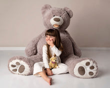 Load image into Gallery viewer, Pure Cotton Sensory / Adaptive Onesie