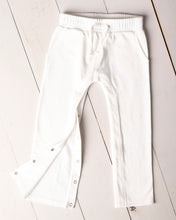 Load image into Gallery viewer, Pure Cotton Adaptive Joggers