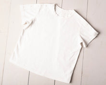 Load image into Gallery viewer, Pure Cotton Adaptive T-Shirt
