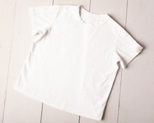 Load image into Gallery viewer, Pure Cotton Adaptive T-Shirt