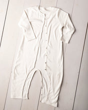 Load image into Gallery viewer, Pure Cotton Sensory / Adaptive Onesie
