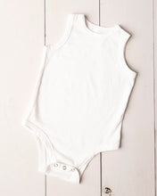 Load image into Gallery viewer, Pure Cotton Adaptive Vest