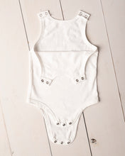 Load image into Gallery viewer, Pure Cotton Adaptive Vest