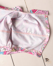 Load image into Gallery viewer, Adaptive Sun Safe Swimsuit UPF rating of 50+