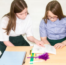 Load image into Gallery viewer, Sensory School Shirt