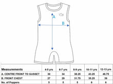 Load image into Gallery viewer, Sensory Slumber Sleepwear Vest