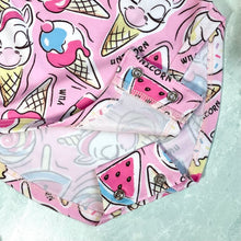 Load image into Gallery viewer, Adaptive Swimsuit UPF rating of 50+