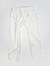 Load image into Gallery viewer, Pure Cotton Adaptive Joggers