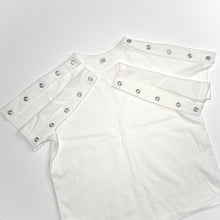 Load image into Gallery viewer, Pure Cotton Adaptive T-Shirt
