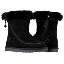Load image into Gallery viewer, Billy Footwear - Faux Suede Cosy Boots 2