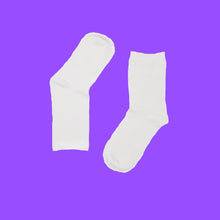 Load image into Gallery viewer, The Most Wonderfully Splendid Sensory School Ankle socks
