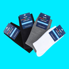 Load image into Gallery viewer, The Most Wonderfully Splendid Sensory School Ankle socks
