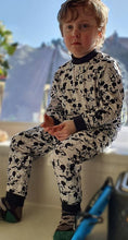 Load image into Gallery viewer, Slumberland Mickey Mouse Onesie